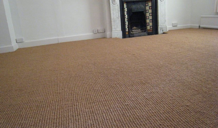 What Are Sisal Carpets