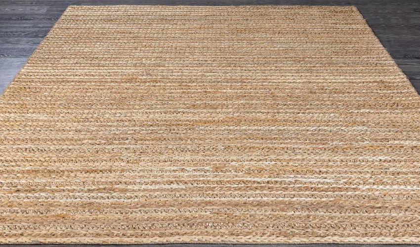What Is a Jute Carpet