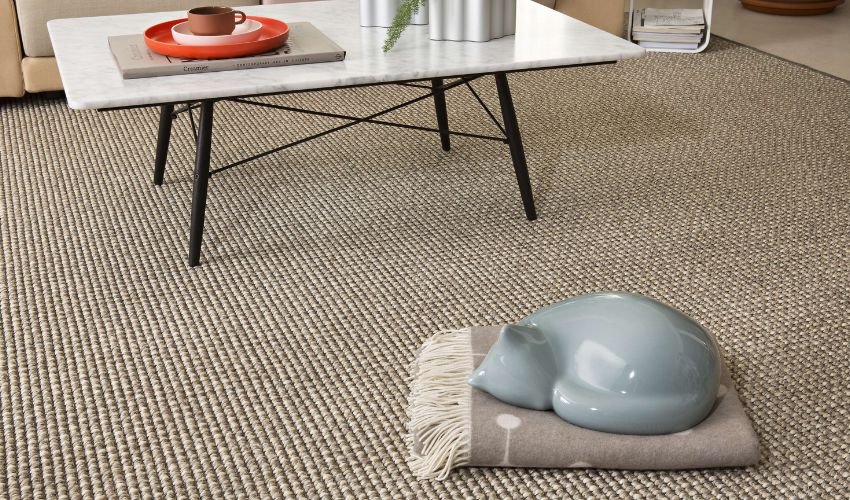 What Is a Sisal Carpet