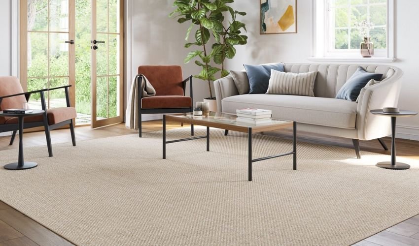 Why Interior Designers Love Sisal Carpets