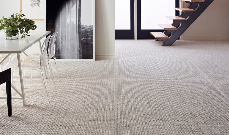 Why Wall-to-Wall Carpets Are Popular in Modern Homes