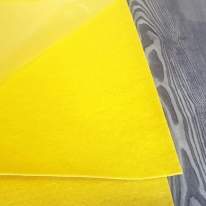 Yellow Expo Event Carpet Budget Runner - Image 3