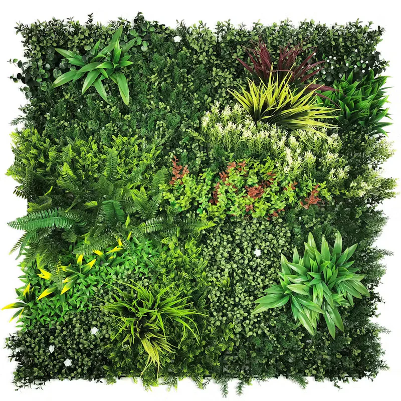 Meadow Green Wall Panel - Image 5