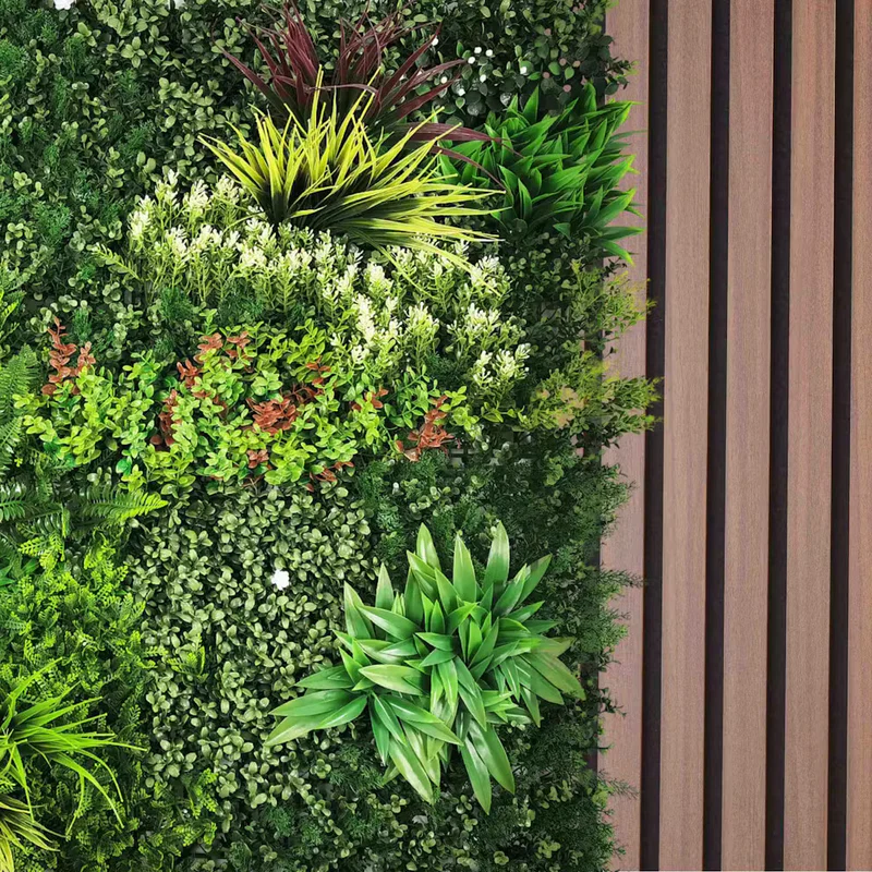 Meadow Green Wall Panel - Image 4