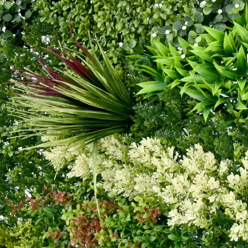 Meadow Green Wall Panel - Image 3