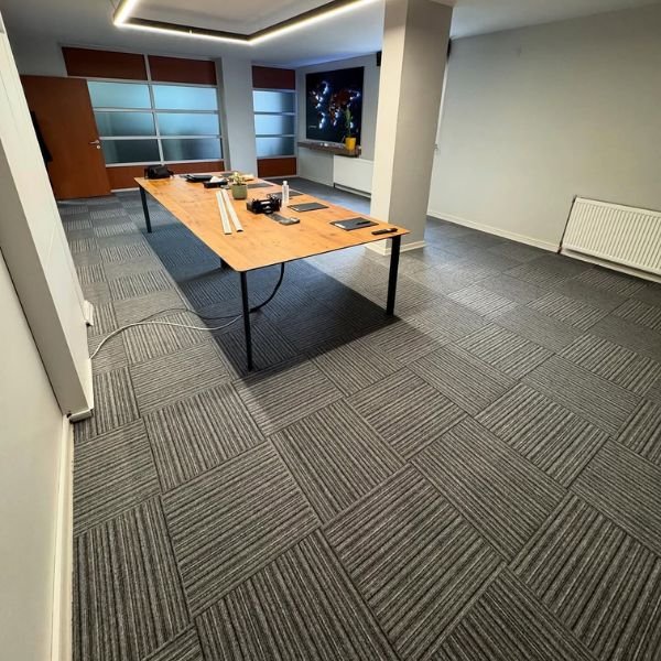 office carpet flooring