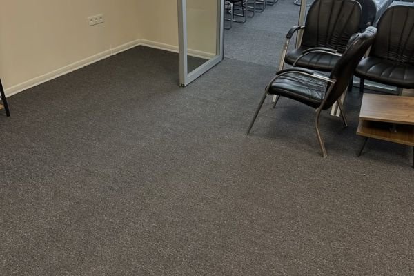 office carpet tiles