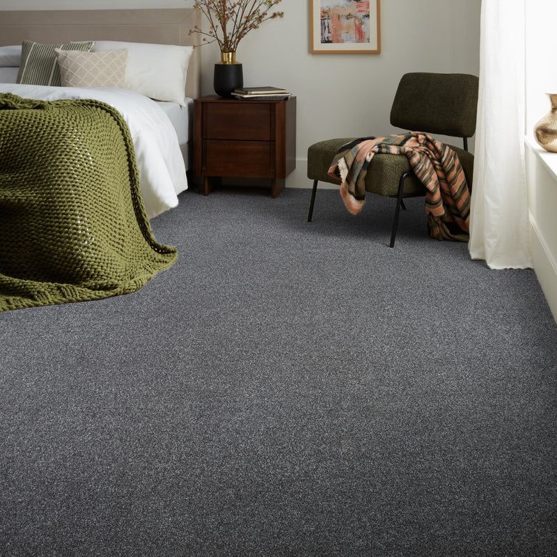 Apollo Elite Charcoal Carpet