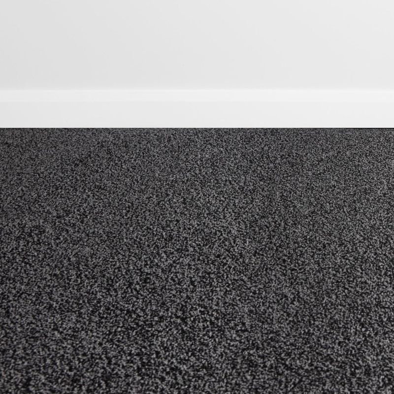 Charcoal Speckled Twist Carpet - Image 5