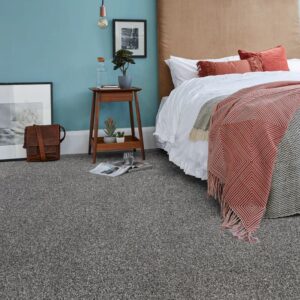 Cormar Linwood Grey Carpet