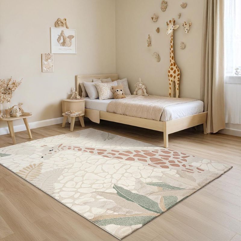 Kids bedroom carpets