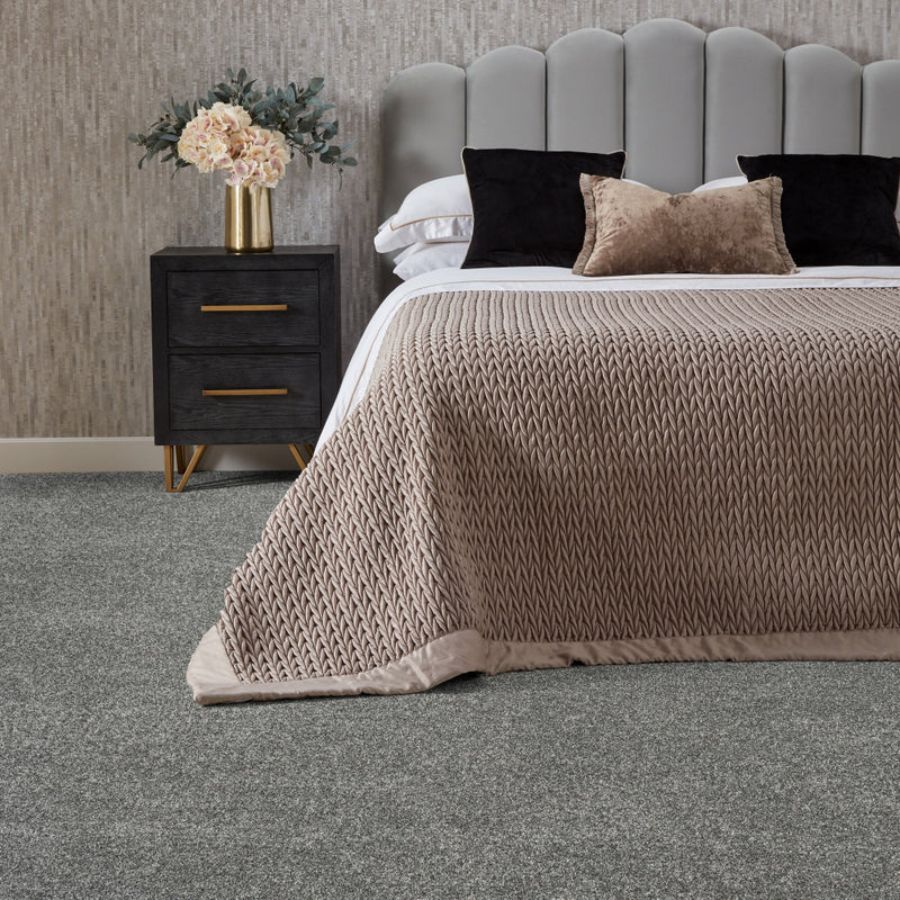Primo Choice Grey Carpet