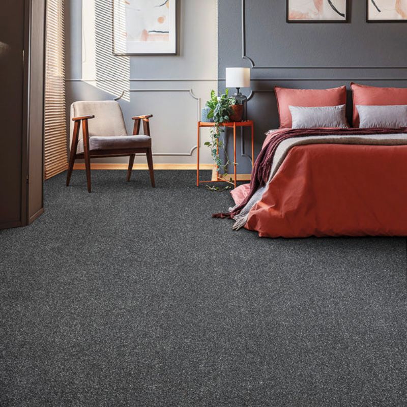 Riva Deep Charcoal Carpet