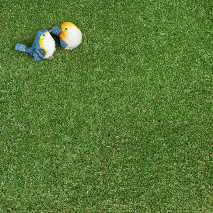 Short Blade Grass Carpet
