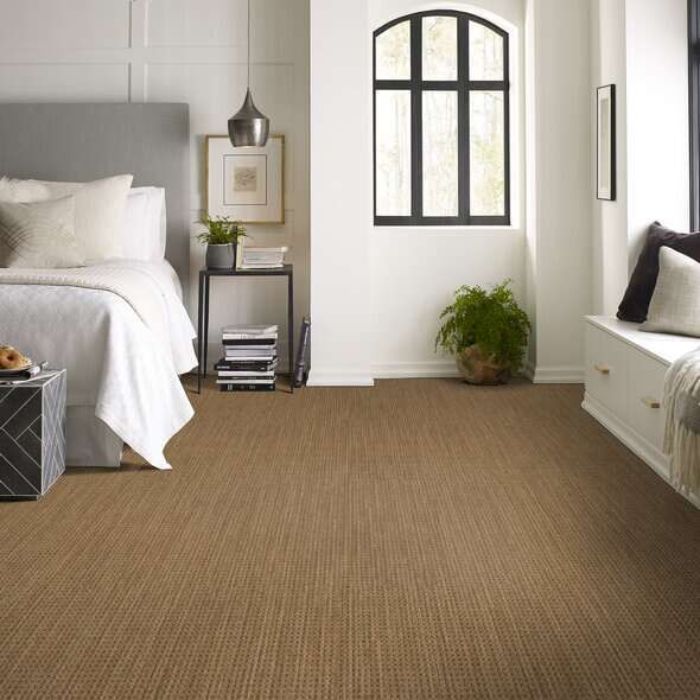 Sisal Bedroom Carpet