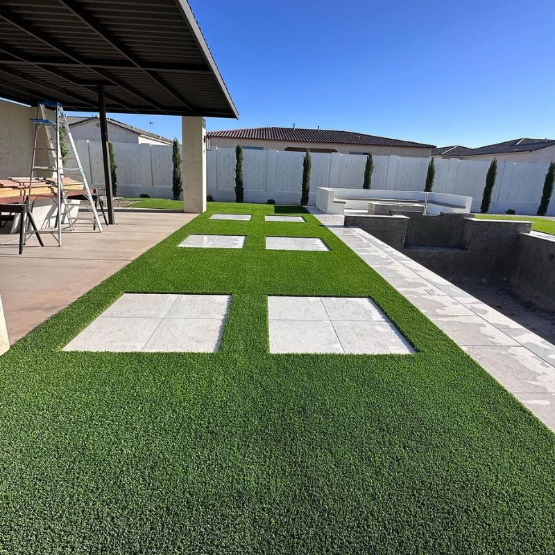 artificial grass price