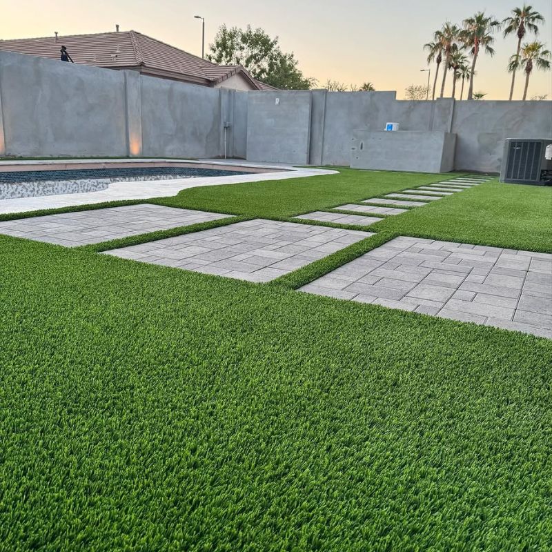 artificial grass supplier in dubai