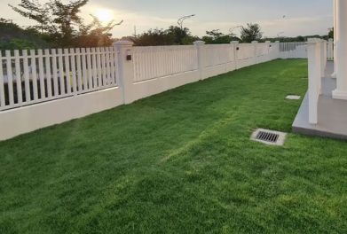 artificial turf installers dubai