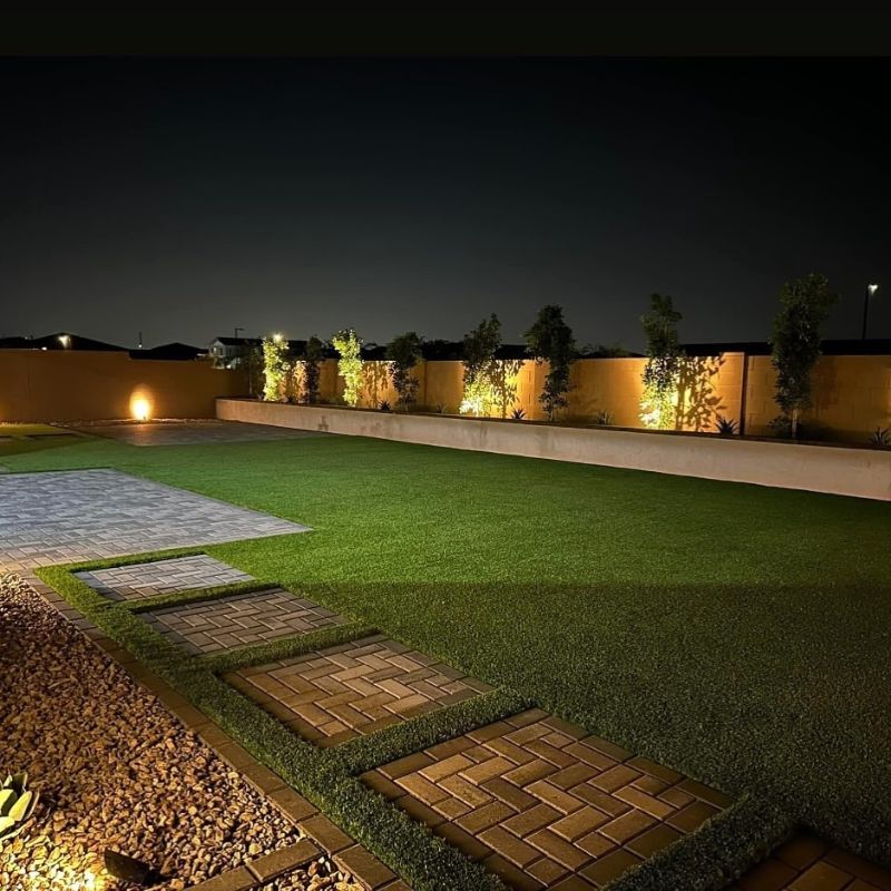 artificial turf