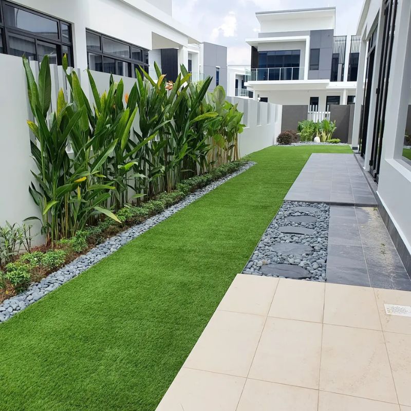 best quality artificial grass