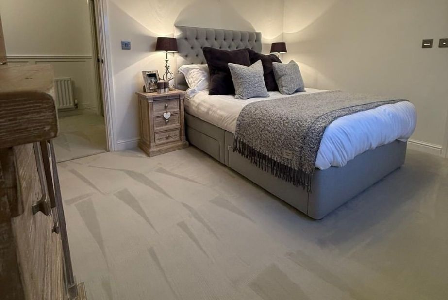 carpets for bedroom