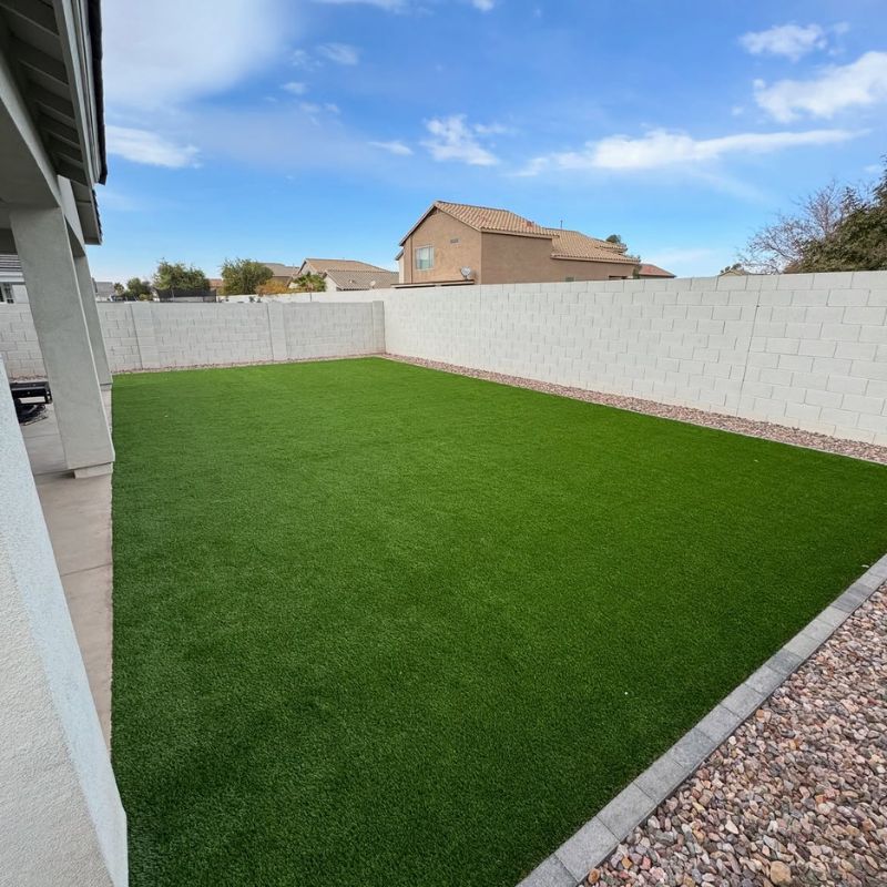 grass carpet dubai