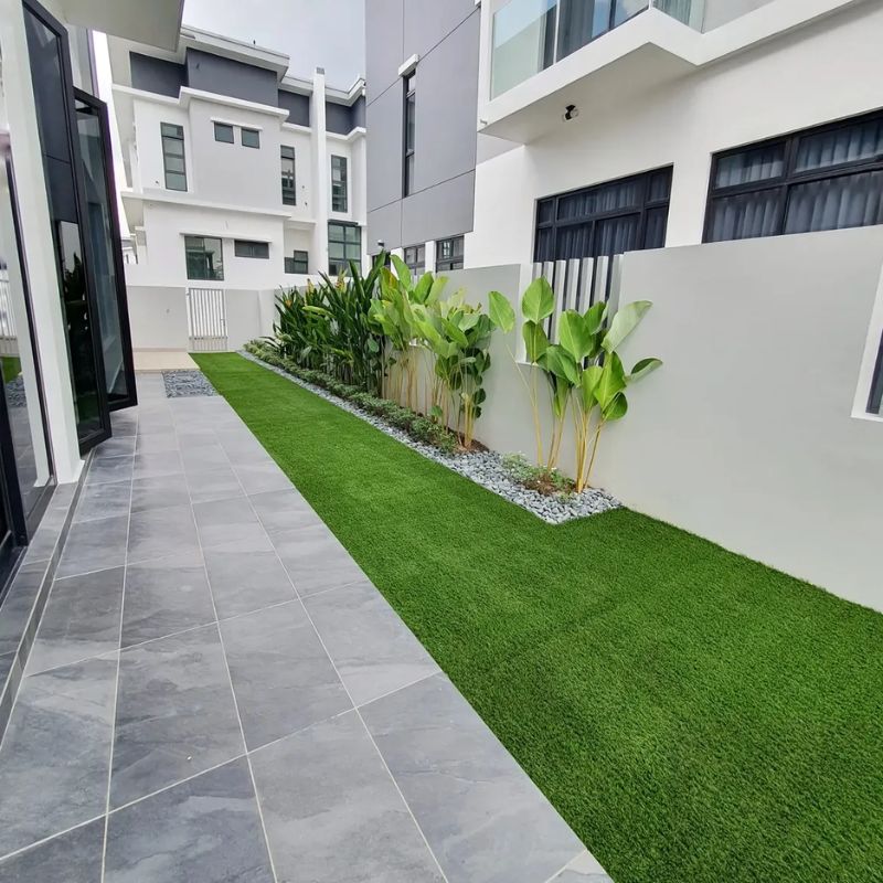 outdoor artificial grass dubai