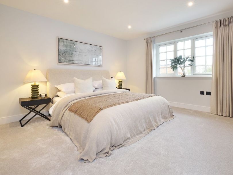 white carpets for bedroom