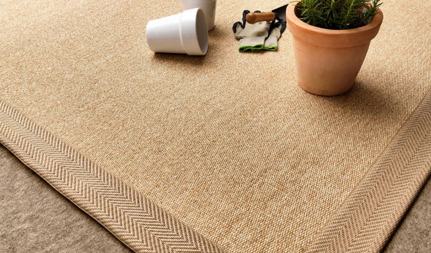 Advantages of Sisal Carpets