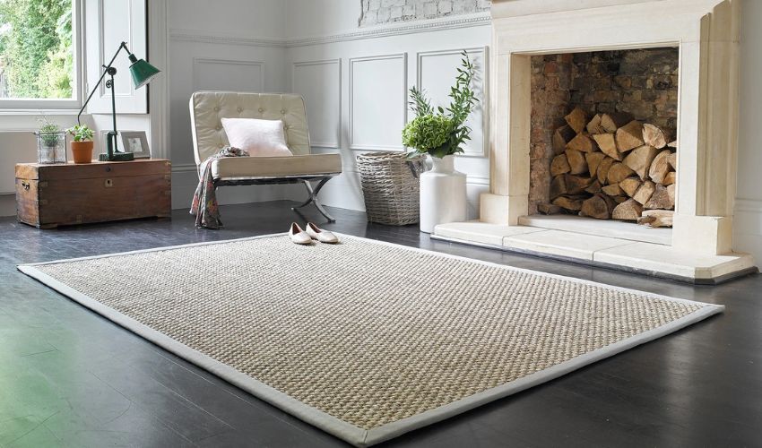 Are Sisal Carpets Worth Buying in Dubai