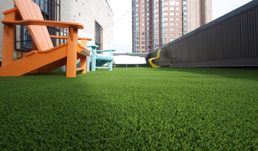 Artificial Grass Cost in Dubai at a Glance