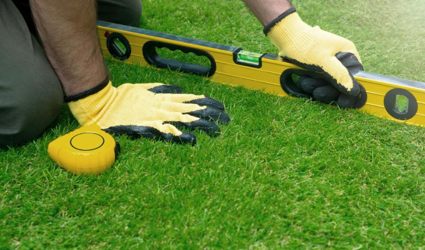 Artificial Grass Installation Cost in Dubai