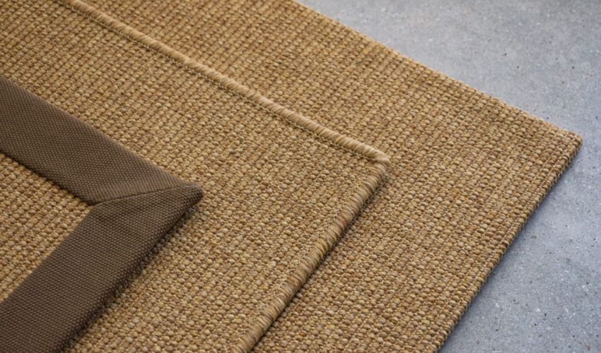 Disadvantages of Sisal Carpets