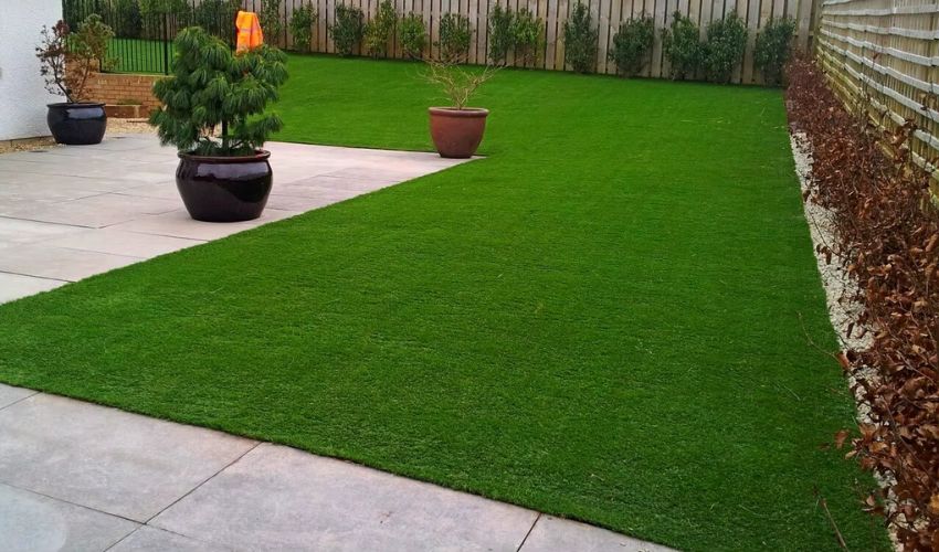How Much Does Artificial Grass Cost for Different Spaces