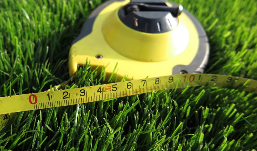 How to Calculate Your Artificial Grass Budget