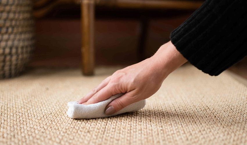 How to Maintain Sisal Carpets