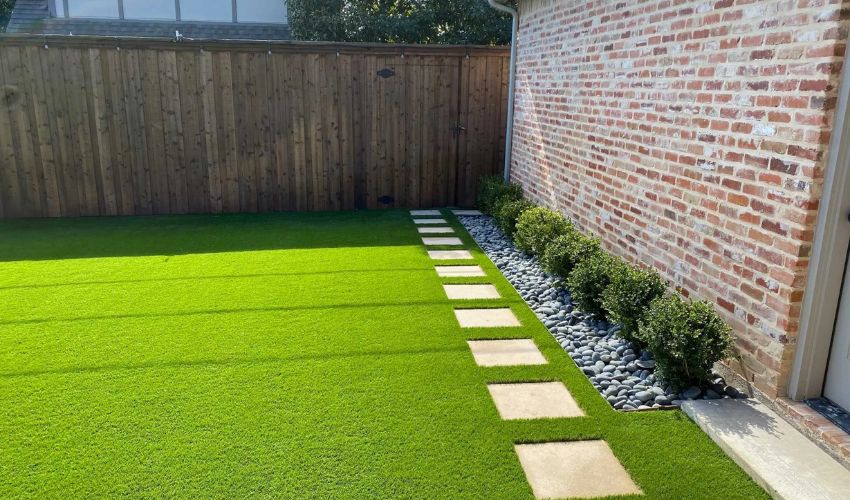 Is Artificial Grass Worth the Cost in Dubai