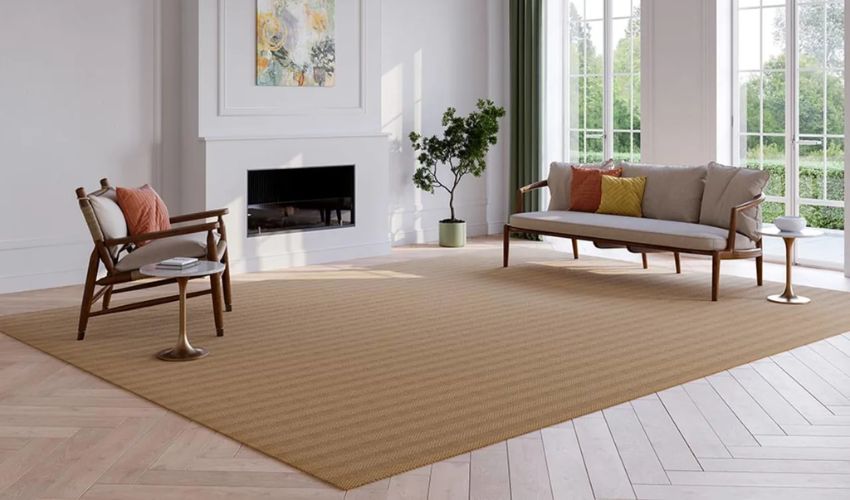 Sisal Carpets Pros and Cons