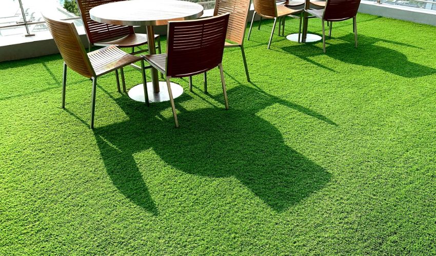 What Affects Artificial Grass Cost in Dubai