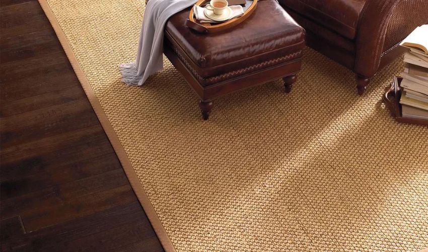 What Are Sisal Carpets