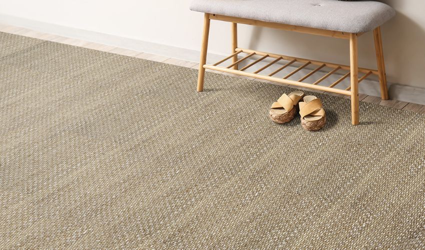 Where Do Sisal Carpets Work Best
