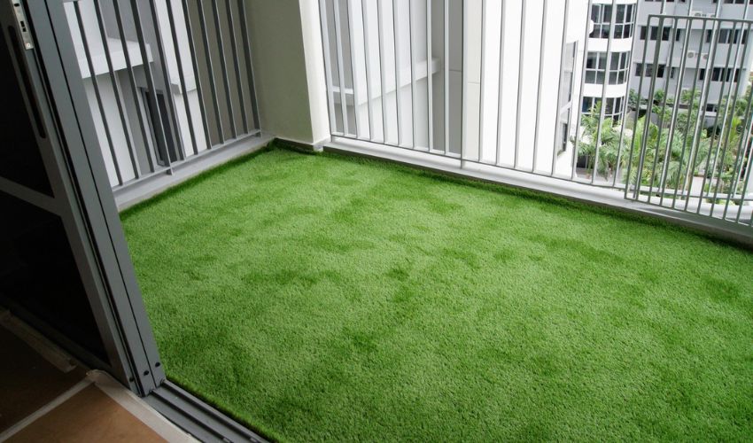 artificial grass cost in Dubai